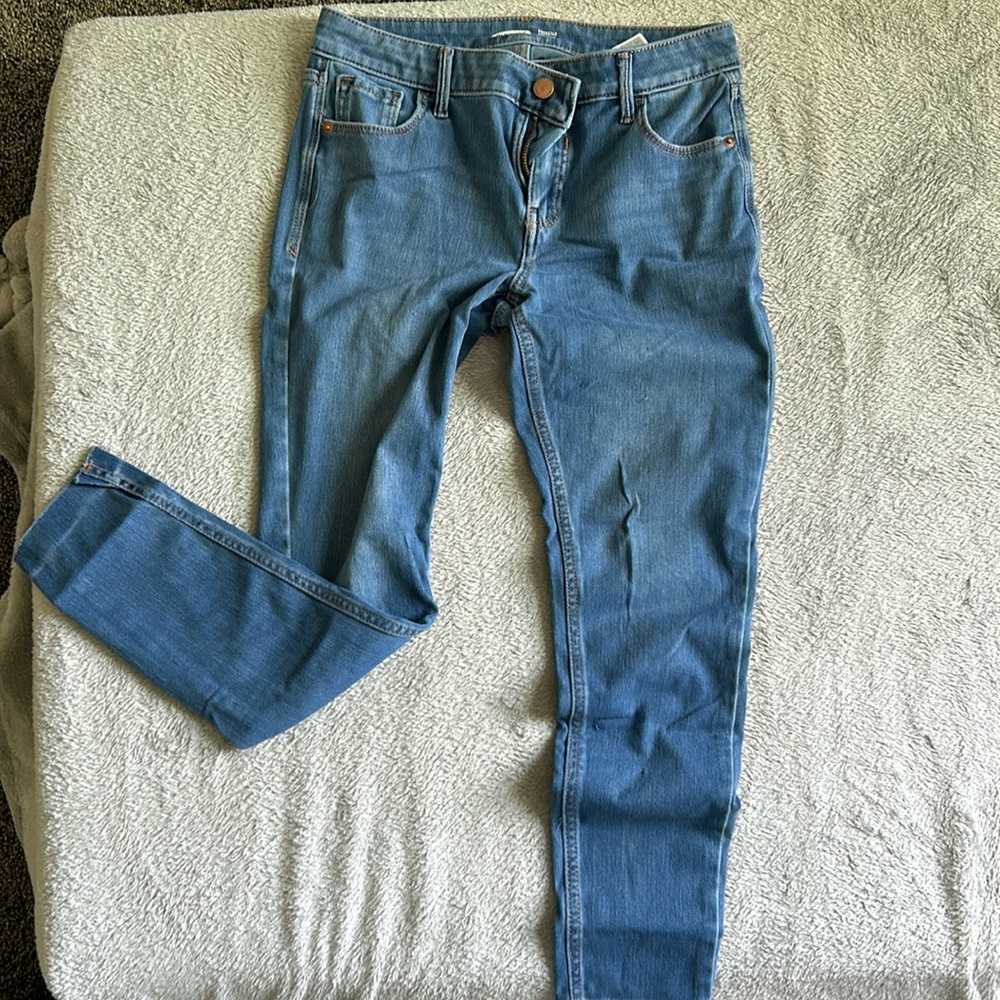 Rockstar Super Skinny jeans